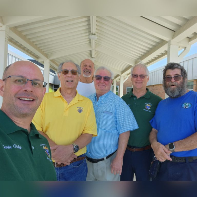 Tour of Cooke School